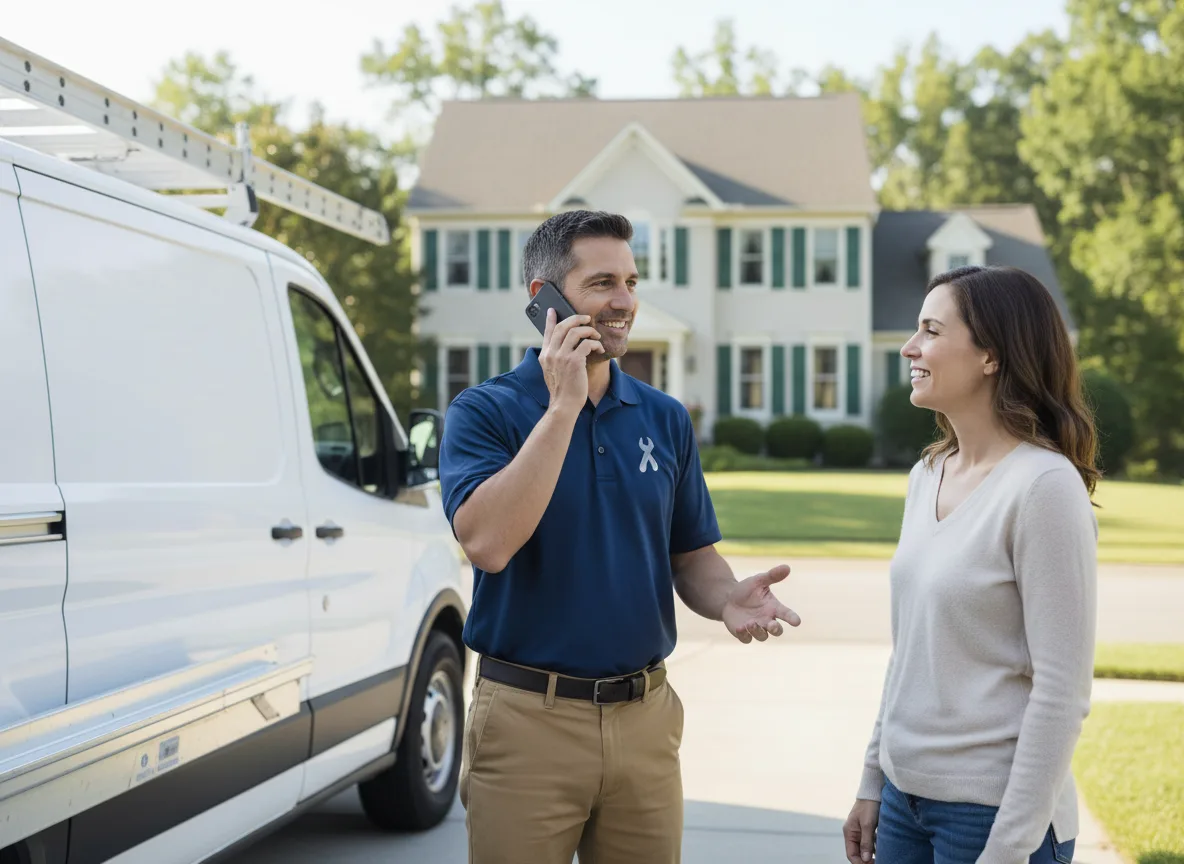 Home Gutter Service Drummond Island, MI FAQs
